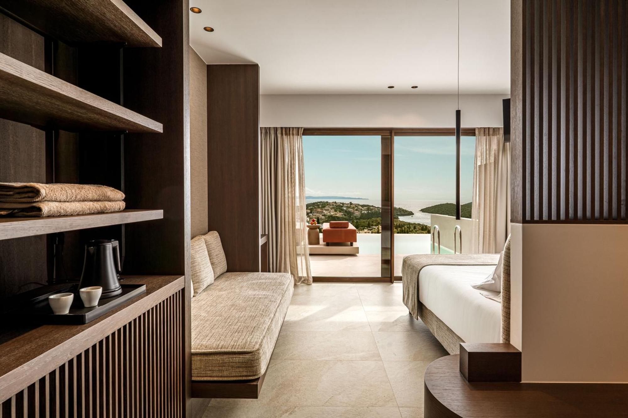 Sivota Sun Side Serenity 部屋 写真