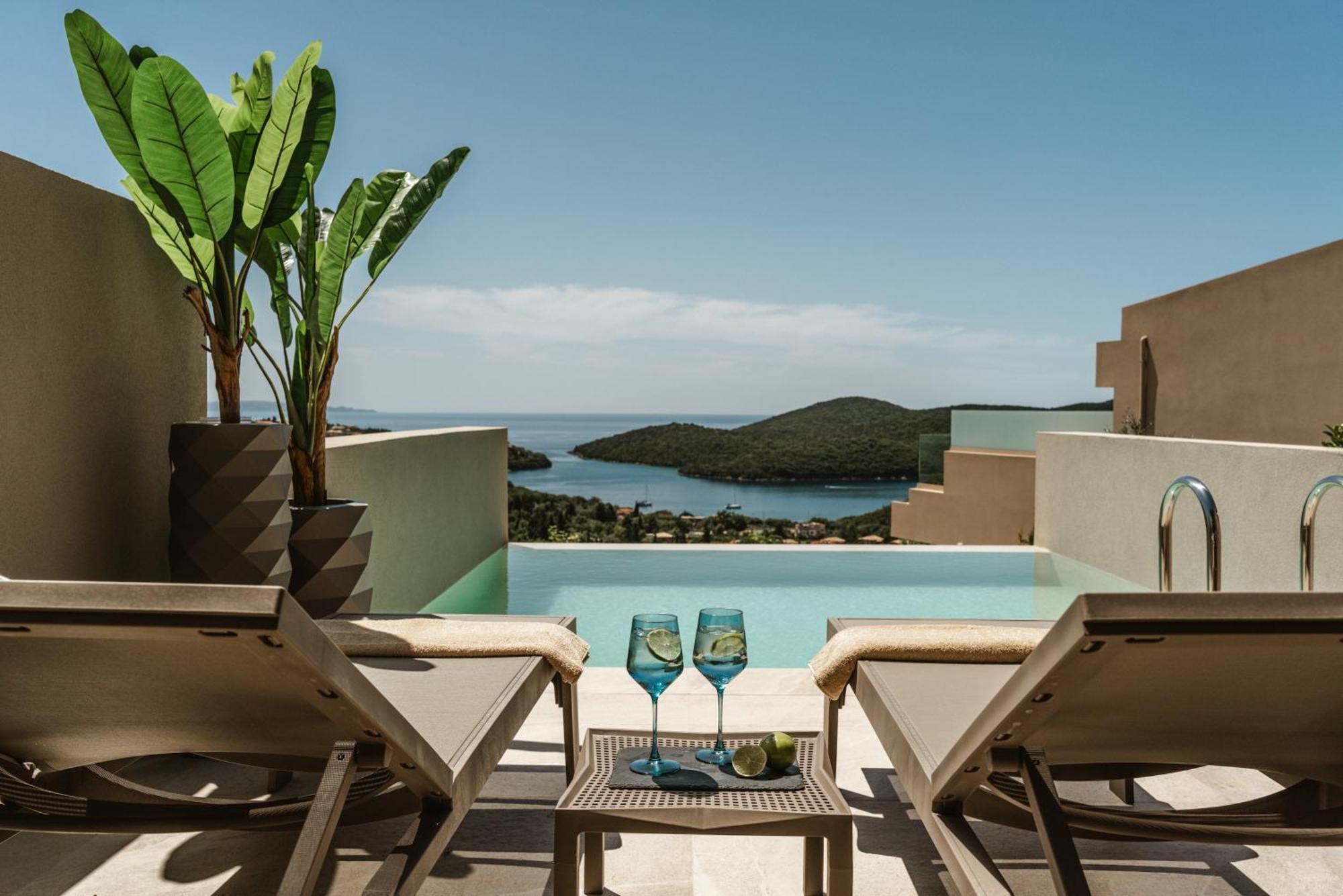 Sivota Sun Side Serenity 部屋 写真