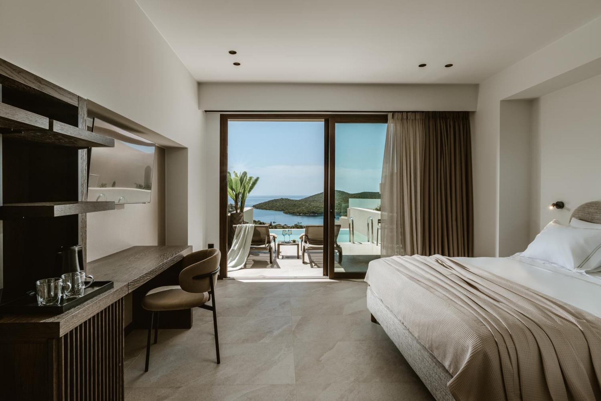 Sivota Sun Side Serenity 部屋 写真