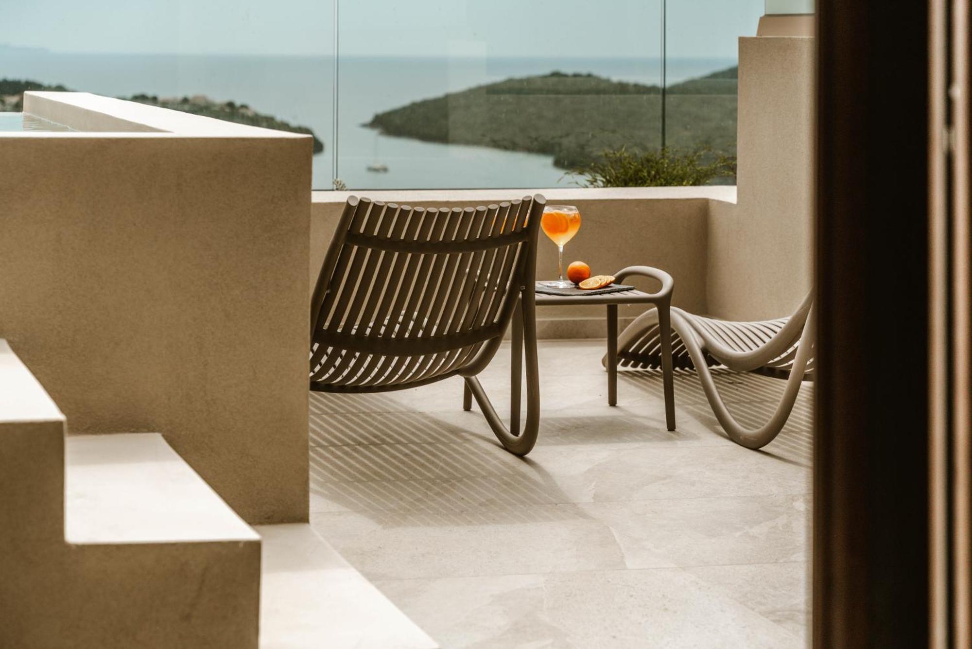 Sivota Sun Side Serenity 部屋 写真